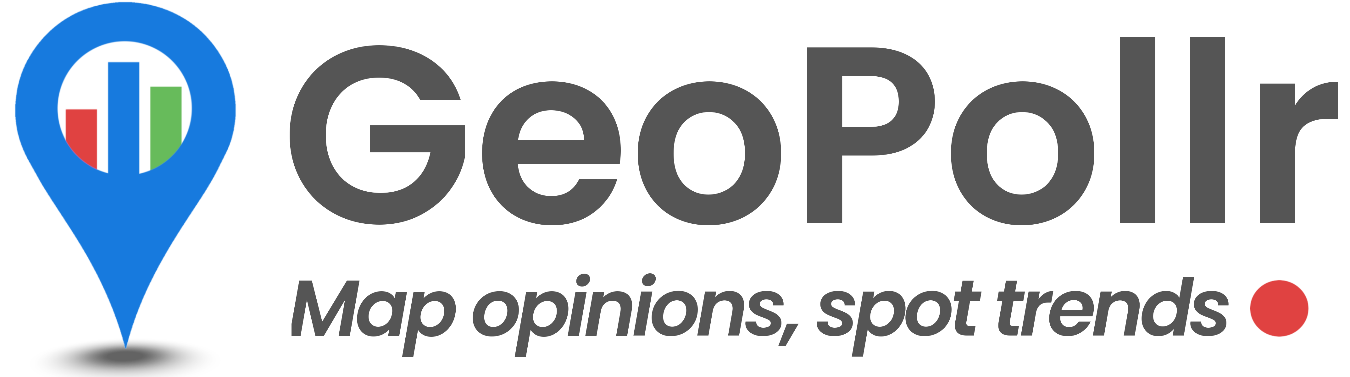 GeoPoll Logo